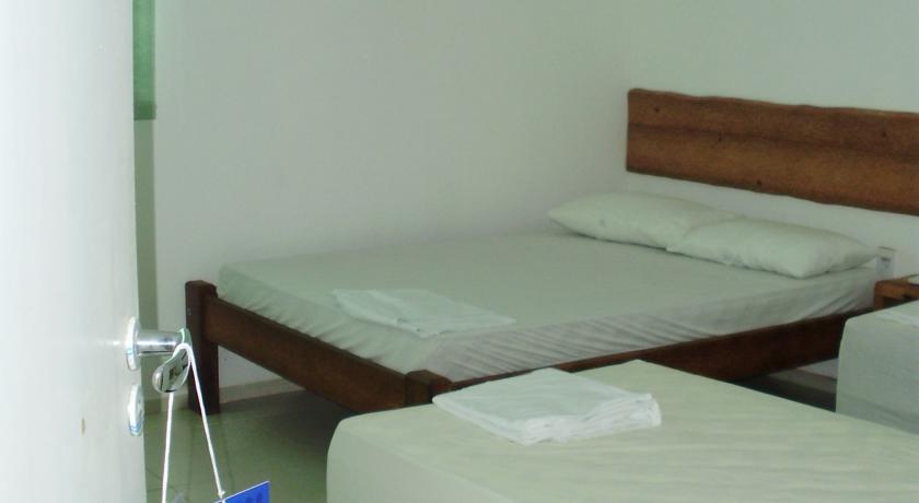 Villa Aconchego Dos Milagres à São Miguel dos Milagres Chambre photo