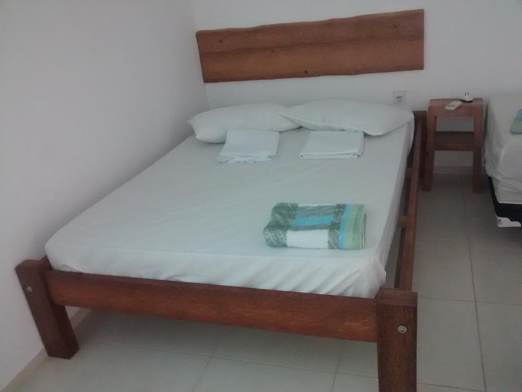 Villa Aconchego Dos Milagres à São Miguel dos Milagres Chambre photo