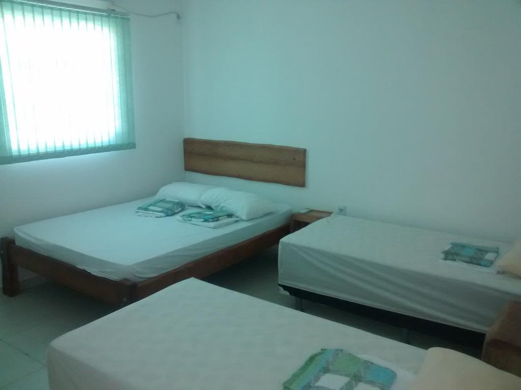 Villa Aconchego Dos Milagres à São Miguel dos Milagres Chambre photo