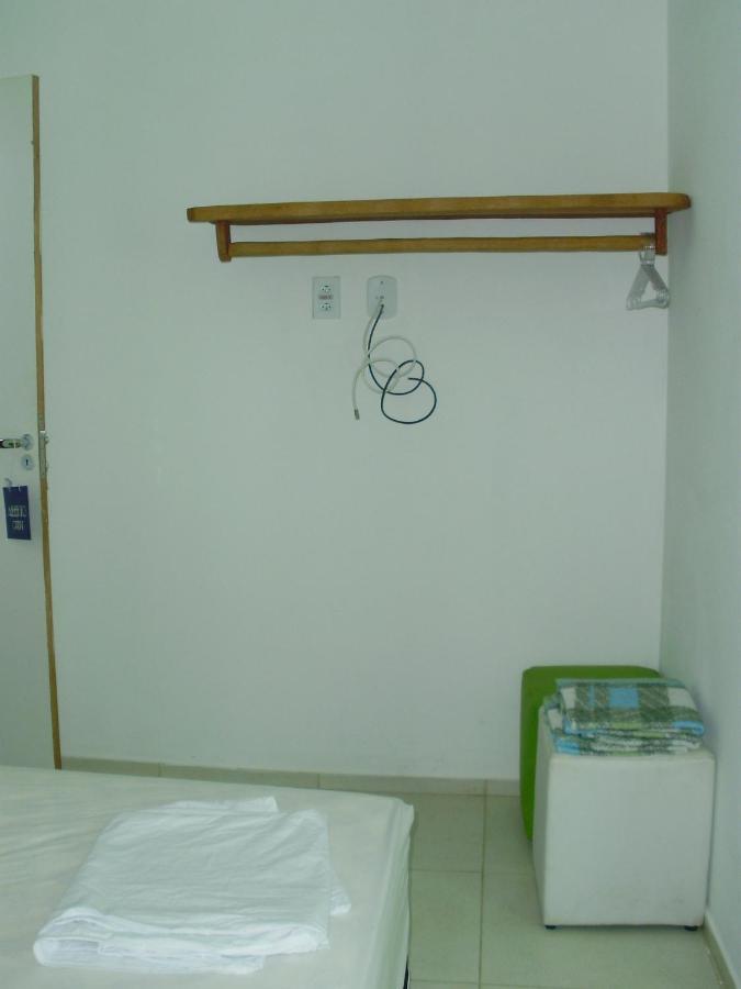 Villa Aconchego Dos Milagres à São Miguel dos Milagres Extérieur photo