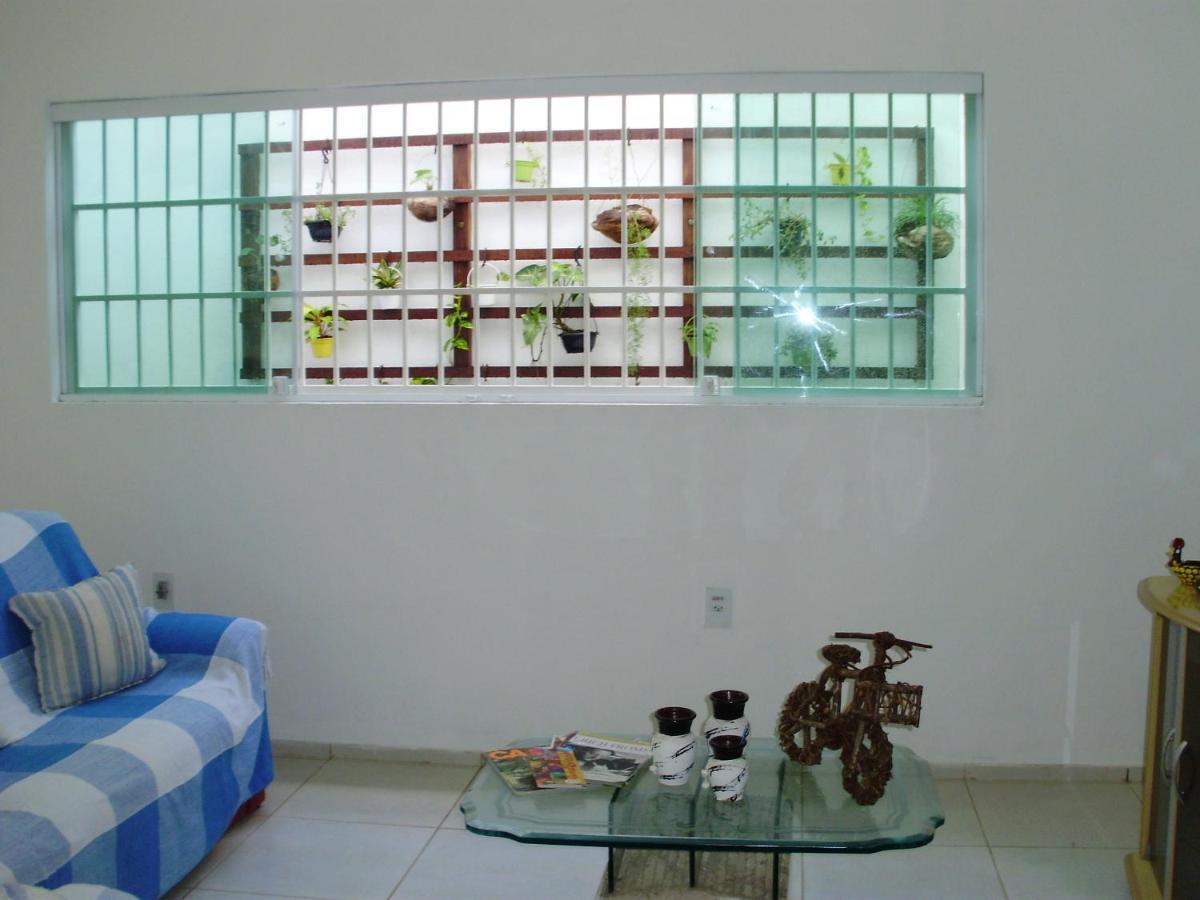 Villa Aconchego Dos Milagres à São Miguel dos Milagres Extérieur photo