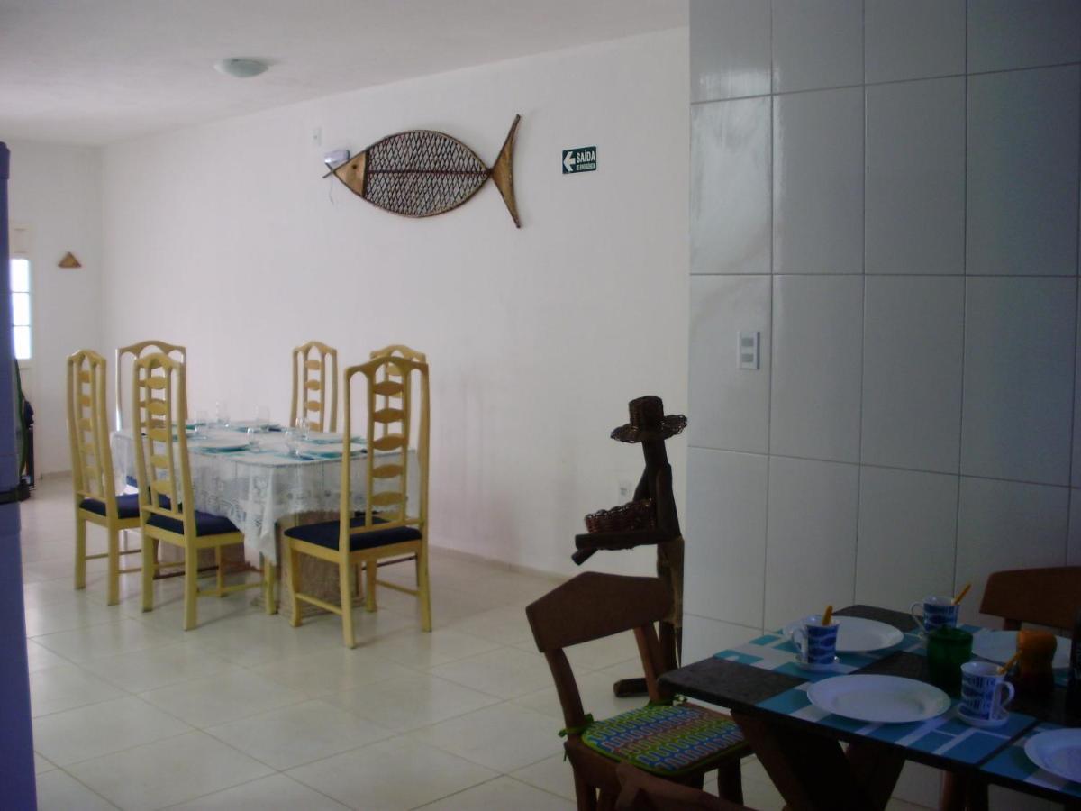 Villa Aconchego Dos Milagres à São Miguel dos Milagres Extérieur photo